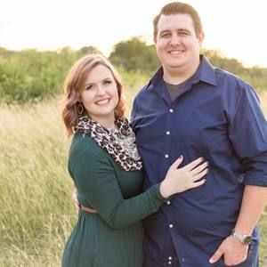 Meet your Posher, Katy